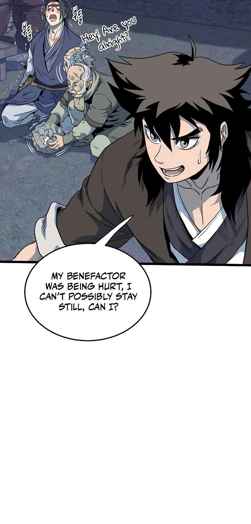 Murim Login Chapter 114 image 29